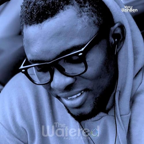 Uzih Spiritual Teachings Podcast Por Uzih arte de portada