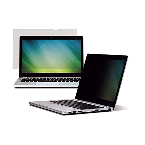 3M プライバシーフィルター 覗き見防止 セキュリティ 個人情報保護 紫外線カット モニター用 PF24.0W S-SP