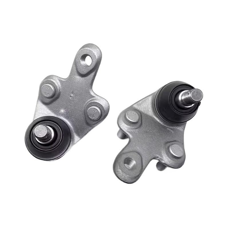 Eje balancines escape derecho para suspension de BYD D1 y Han EV 4