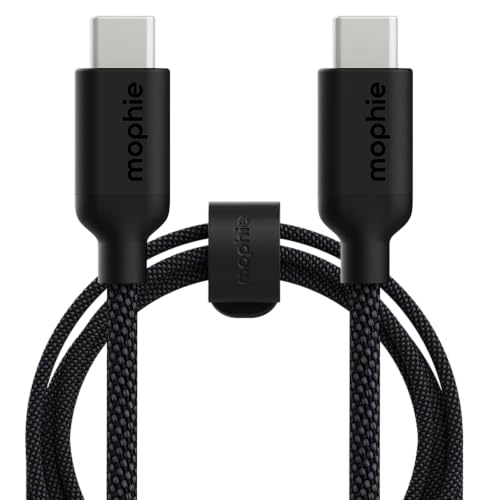 Mophie Charge Stream USB-C Cable