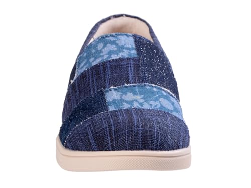 REVITALIGN Womens Lydia Patchwork2