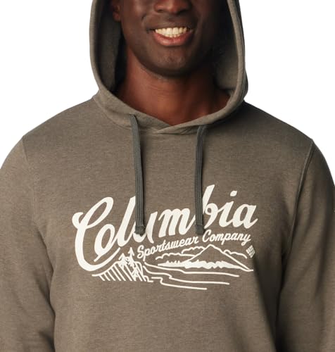 Image of Columbia mens Trek Hoodie