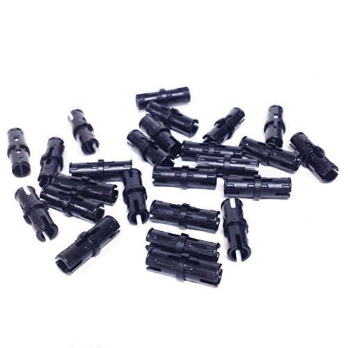 Lego Parts: Technic, Pin with Friction Ridges