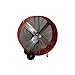 Ventamatic 42" High Velocity Floor Fan