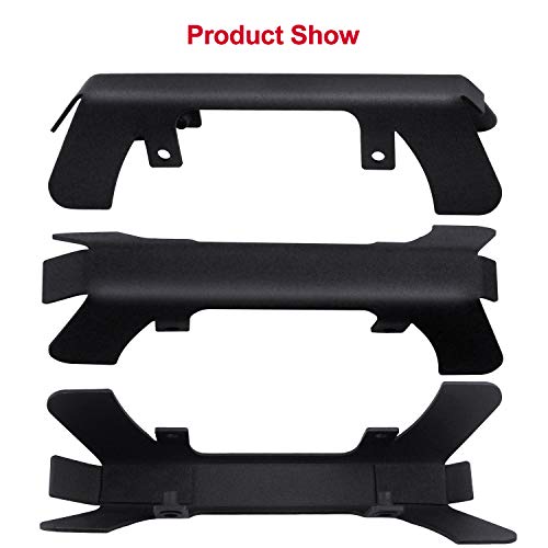 image for DXGTOZA Theft Deterrent Security Bracket Fit for Honda Generator EU220