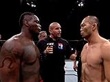  Ovince Saint Preux vs. Yushin Okami (ENG)