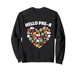 Photo Gallery hello pre-k teacher student back to school pre kindergarten felpa Photo Gallery hello pre-k teacher student back to school pre kindergarten felpa