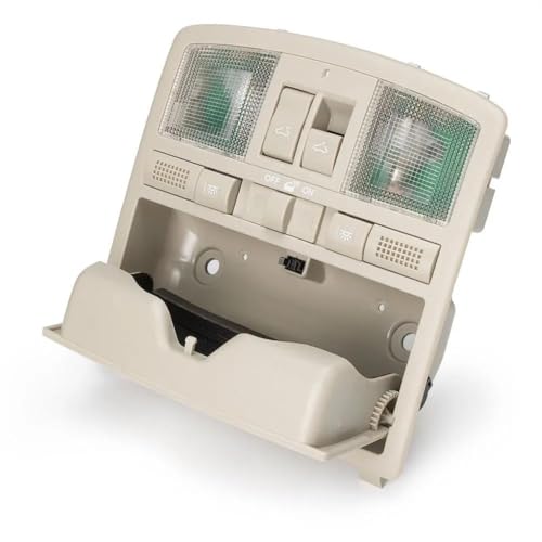 Luz de Lectura de Techo BBM6-69-970 para Mazda 3 BL 2010-2013 2