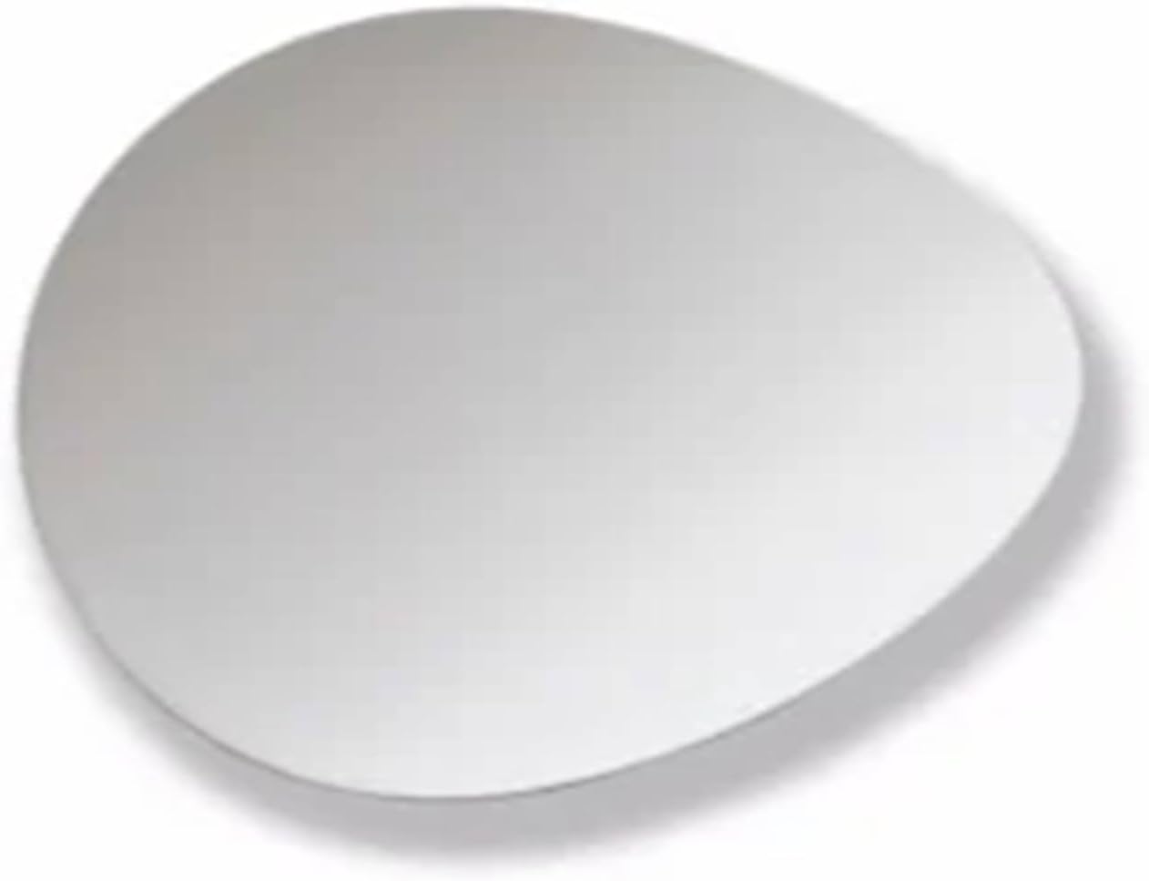 OMICRON® GFP04720 100% Borosilicate Glass Fiber Binder Free Filters, 47mm, 2.0 Micron, (Cross Reference1842-047 or AP20004700) (100/Pack)