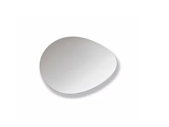 OMICRON 139047 High-Purity Quartz Microfiber Filters Without Binder, 47mm, air-Sampling, PM-10, 430m, 6.3 s/100 ml/in2, 900C (50/Pk) (Similar to 7202 or 1851-047 or AQFA04700 or FT-3-1109-047)