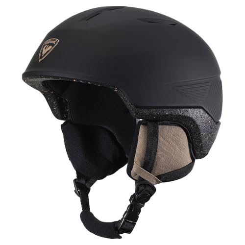Casque de ski Rossignol Fit Impacts pour vos journées freeride et glisse M/L