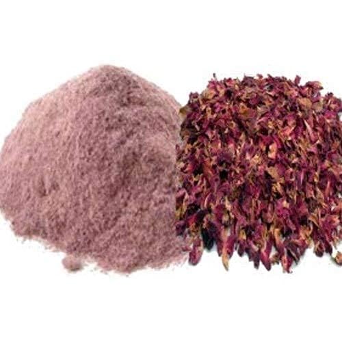 Rose Petal Powder | 100 Gm