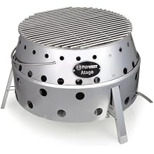 PETROMAX ATAGO FIRE PIT/STOVE/BBQ