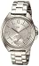 Tommy Hilfiger Women's Quartz Watch with Stainless-Steel Strap, Silver, 16 (Model: 1781987)