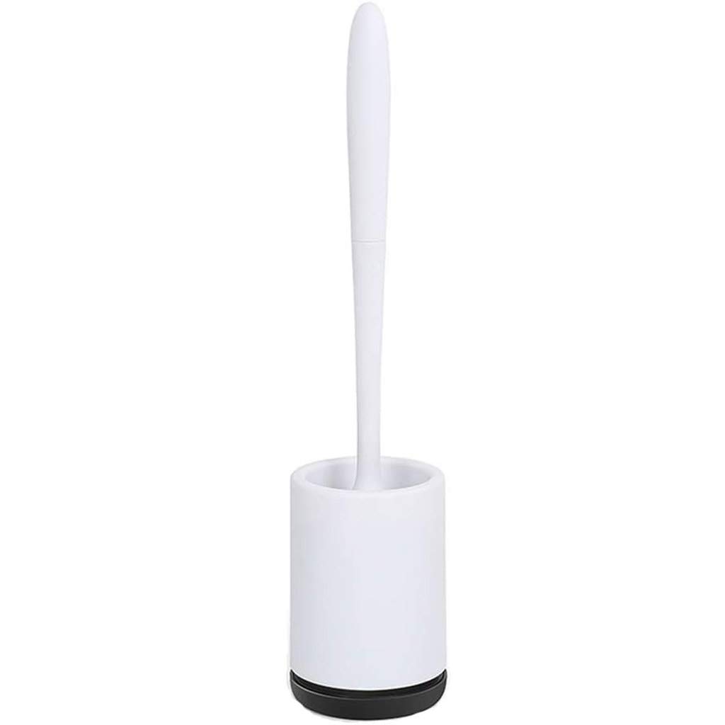 Brosse de toilette kit anti-odeur pour éliminer l'eau stagnante des supports WC
