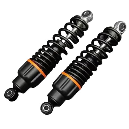 Amortisseur moto électrique résolvant les vibrations de la suspension vélo 310mm