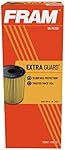 FRAM Extra Guard CH10295, 10K Mile Change Interval Oil Filter