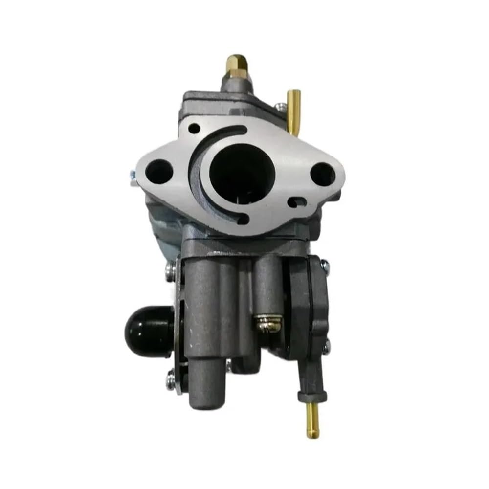 Carburateur pour 1E46F et 3WF-700 pour moteur 2 temps de debroussailleuse