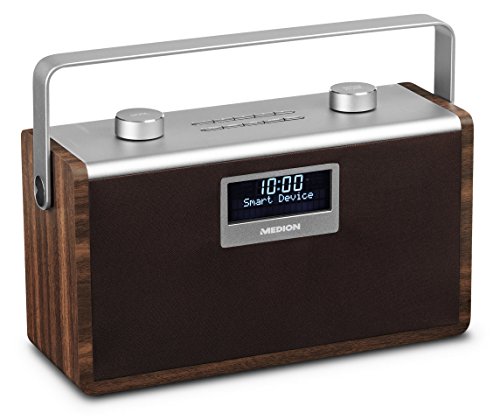 Preisvergleich Produktbild Medion Life P66073(MD 80027) Radiorekorder (MP3)