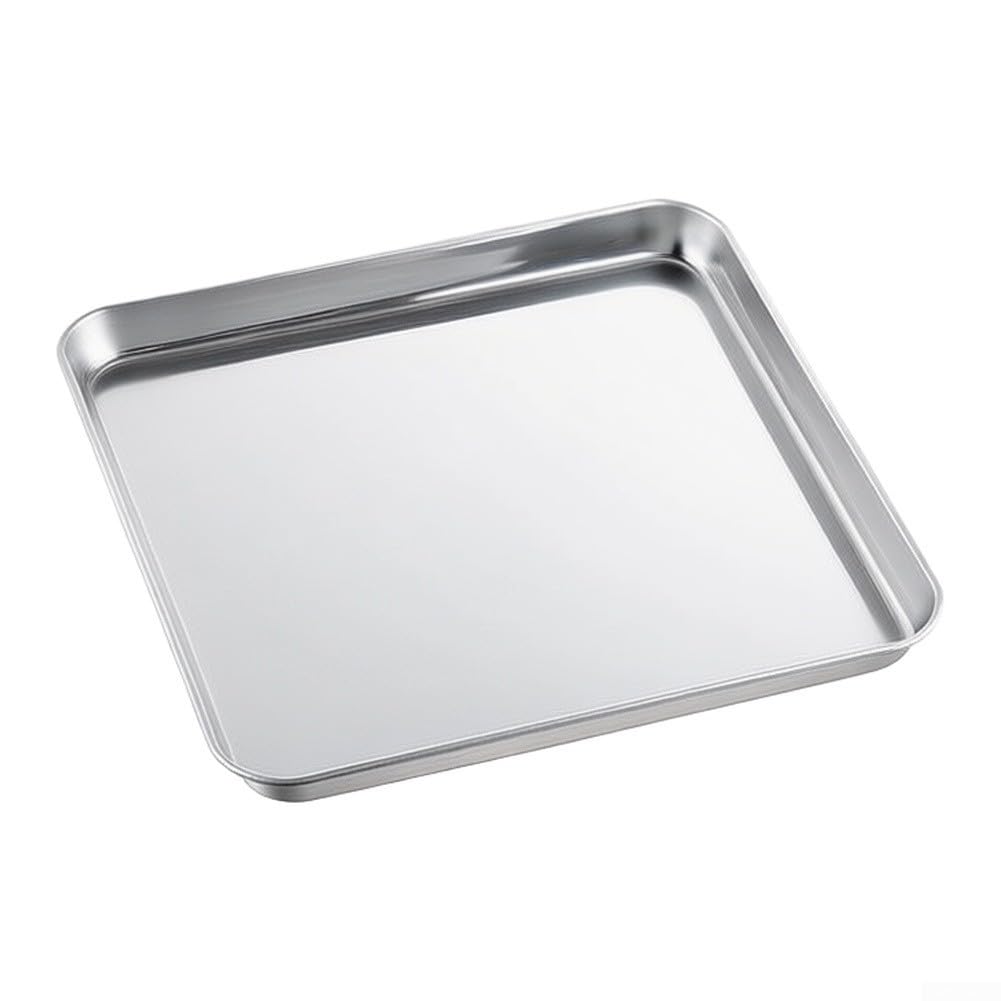 para soporte Aire Frigorífico 25cm para acero Inoxidable Antideslizante(30)