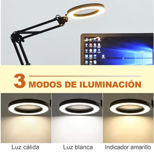 Oftálmicos Caballero, Imagen adicional
