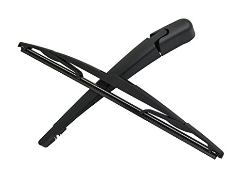 TarosTrade 244-1000-N-82558 Bras Et Balais Essuie-Glace Arrière 360 Mm