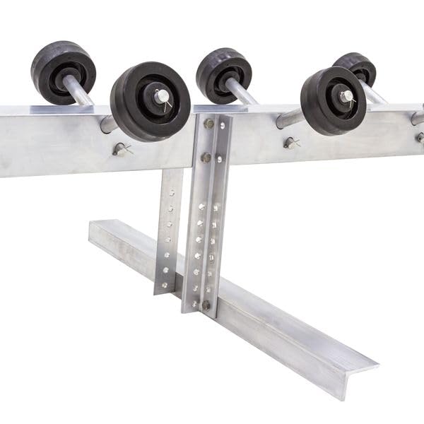 Harbor Mate 5' L Personal Watercraft Dock Extension