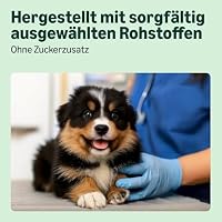 by Amazon Komplettes Trockenfutter für Hunde, reich an Huhn & Reis, 3 kg – Ansicht 3