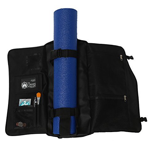 Yoga Sak, Jet Black