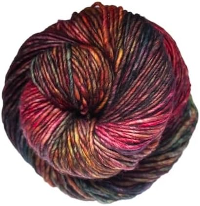 Malabrigo Mecha 886 Diana