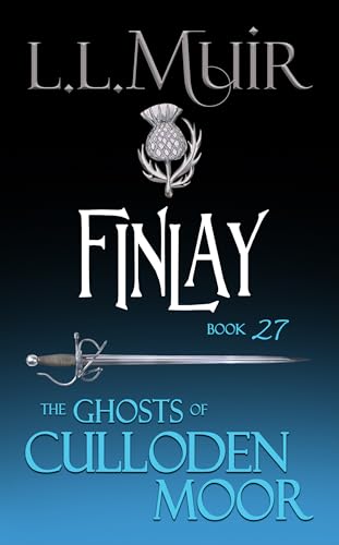 Finlay: Scottish Paranormal Romance