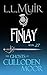Finlay: A Highlander Romance (The Ghosts of Culloden Moor Book 27)