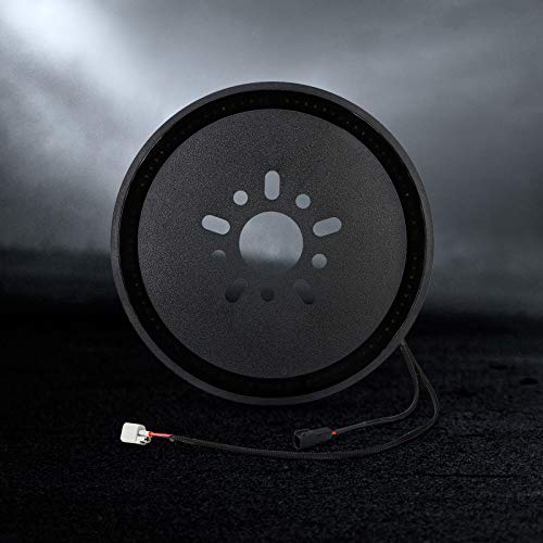 image for SUPAREE (Plug and Play Spare Tire Brake And Wheel Light 3rd Third Brak