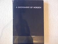 The Geography Of Norden B000TWQYWW Book Cover