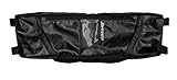 SuperATV Heavy Duty Overhead Storage Bag for Polaris RZR S 1000 / XP 1000 (2014+) - Quick and Easy...