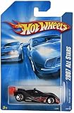  Hot Wheels Ferrari 333 SP, All Stars 2007