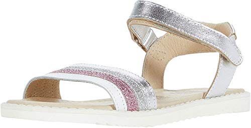 Old Soles Kids/Toddlers Colour Pot Sandals - Main Image