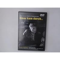 Einer kam durch