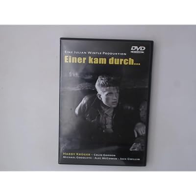 Einer kam durch