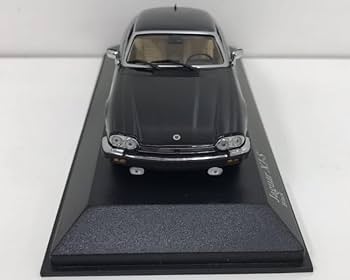 中古品 1/43 Jaguar XJ-S Coupe 1980 Red ジャガー 中古品 1/43 Jaguar XJ-S Coupe 1980 Red ジャガー