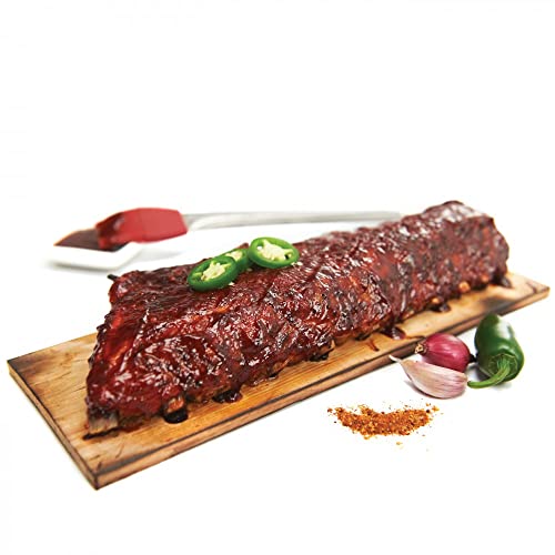 Broil King 63290 accessorio per barbecue/grill – accessori per barbecue/grill, 190 mm, 9,5 mm, 38,1 cm, 2 pezzo (S)