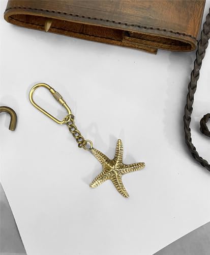 Image of Metal Vintage Bike Keychain Gold for Bag, Chhalla, Home, Backpack - Antique and Unique Design, Pack of 1