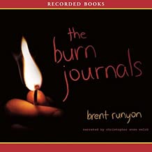 The Burn Journals