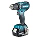 Produktbild Makita DDF485RFJ Akku-Bohrschrauber 18 V mit 2x Akku 3,0 Ah + Ladegerät im MAKPAC