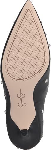 Jessica Simpson Women's Naevy Mid Calf Boot4