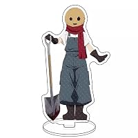 Amazon.co.jp: 殺戮の天使 アクリルスタンド レイチェル アイザック