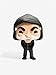 Funko Mr. Robot Pop Vinyl Figure 482 Elliot Masked SDCC Summer Convention Exclusives, 9879