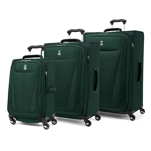 Travelpro Maxlite 5 3-Piece Set