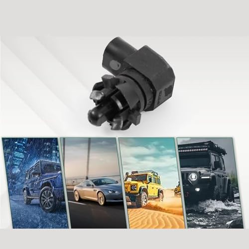Sensor de temperatura ambiente exterior Buick Enclave Envision 16-20 parte 13583411 4