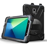 Spécialement conçu pour Samsung Galaxy Tab Active 2 SM-T390 T395. Non compatible avec d'autres appareils. Non compatible avec d'autres appareils. Non compatible avec d'autres appareils. Veuillez vérifier le modèle avant l'achat